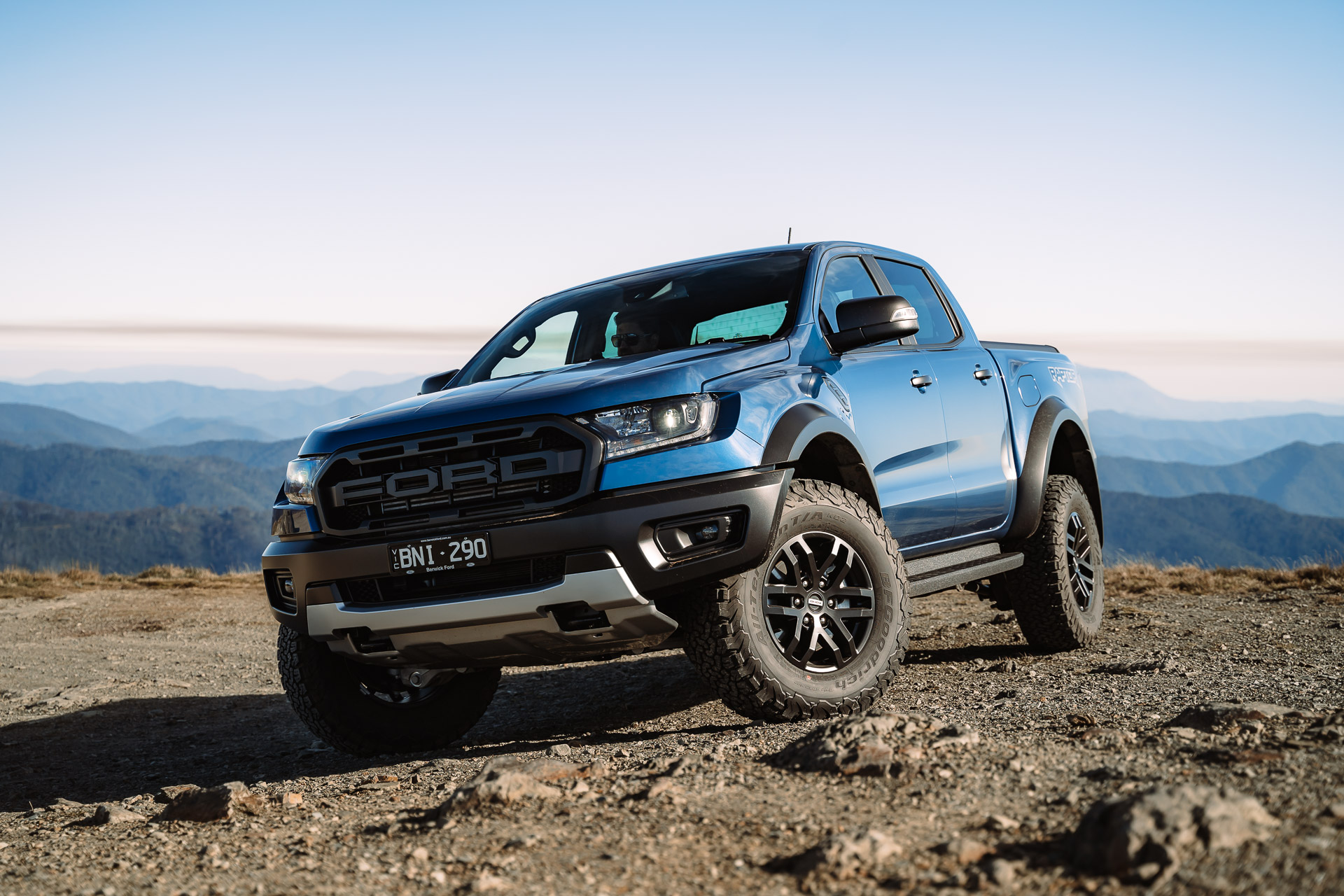 Ford 4