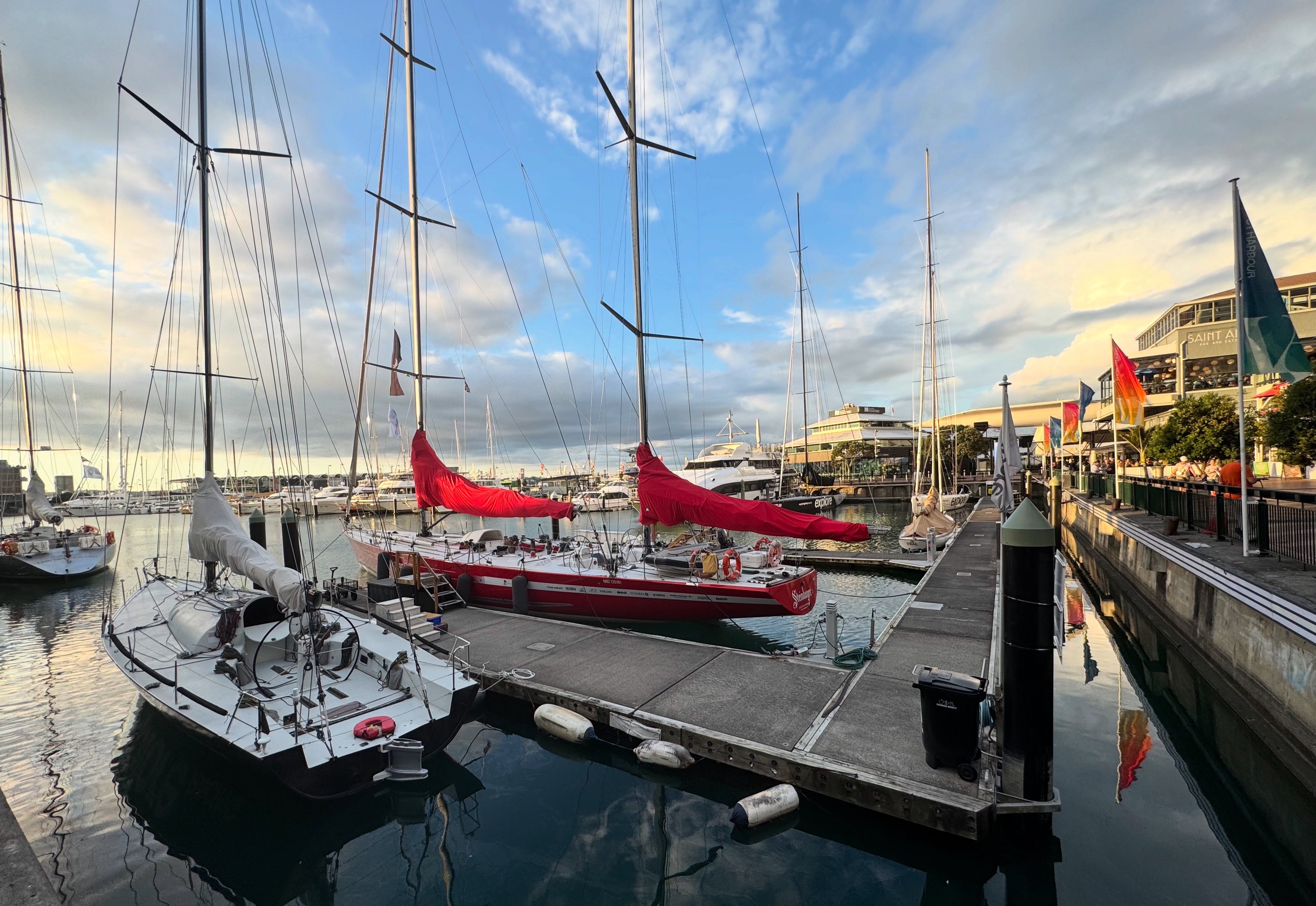 NZ Waterway