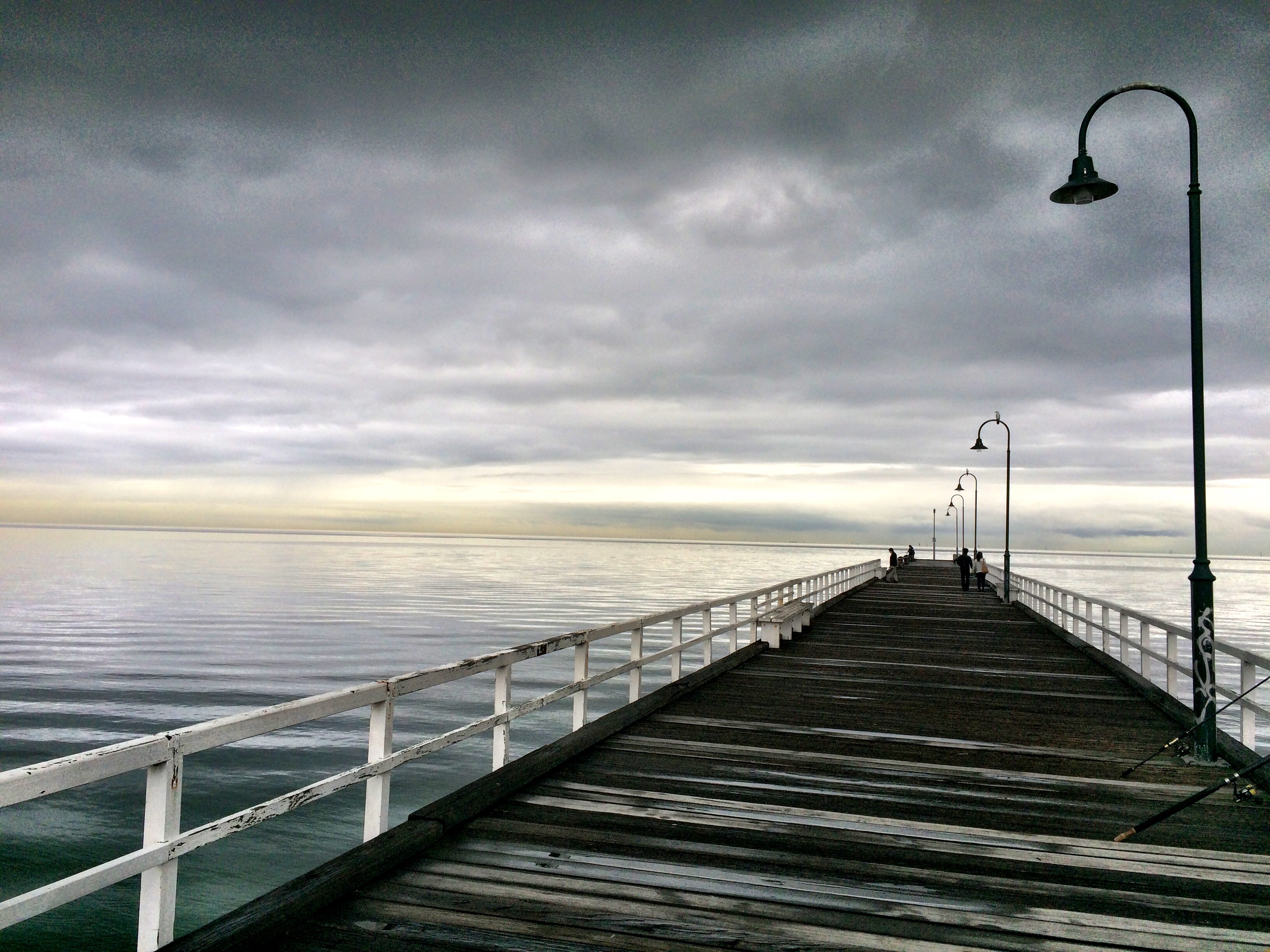 Pier